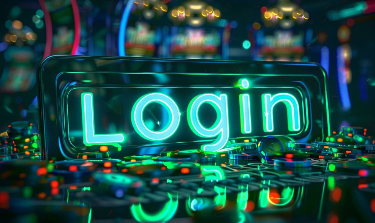 kkfb login হোমপেজে স্বাগত ভিজ্যুয়াল দৃশ্য